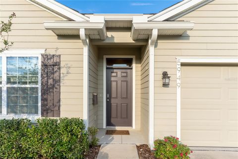 Photo of 5949 SW 83rd Terrace, Gainesville, FL 32608 (MLS # GC537034)