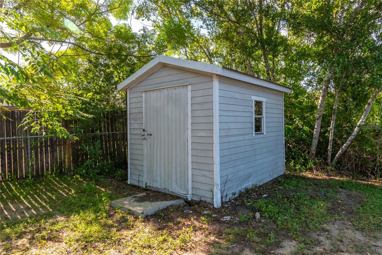 SILVER SPGS SHORES 68 - Residential Lease