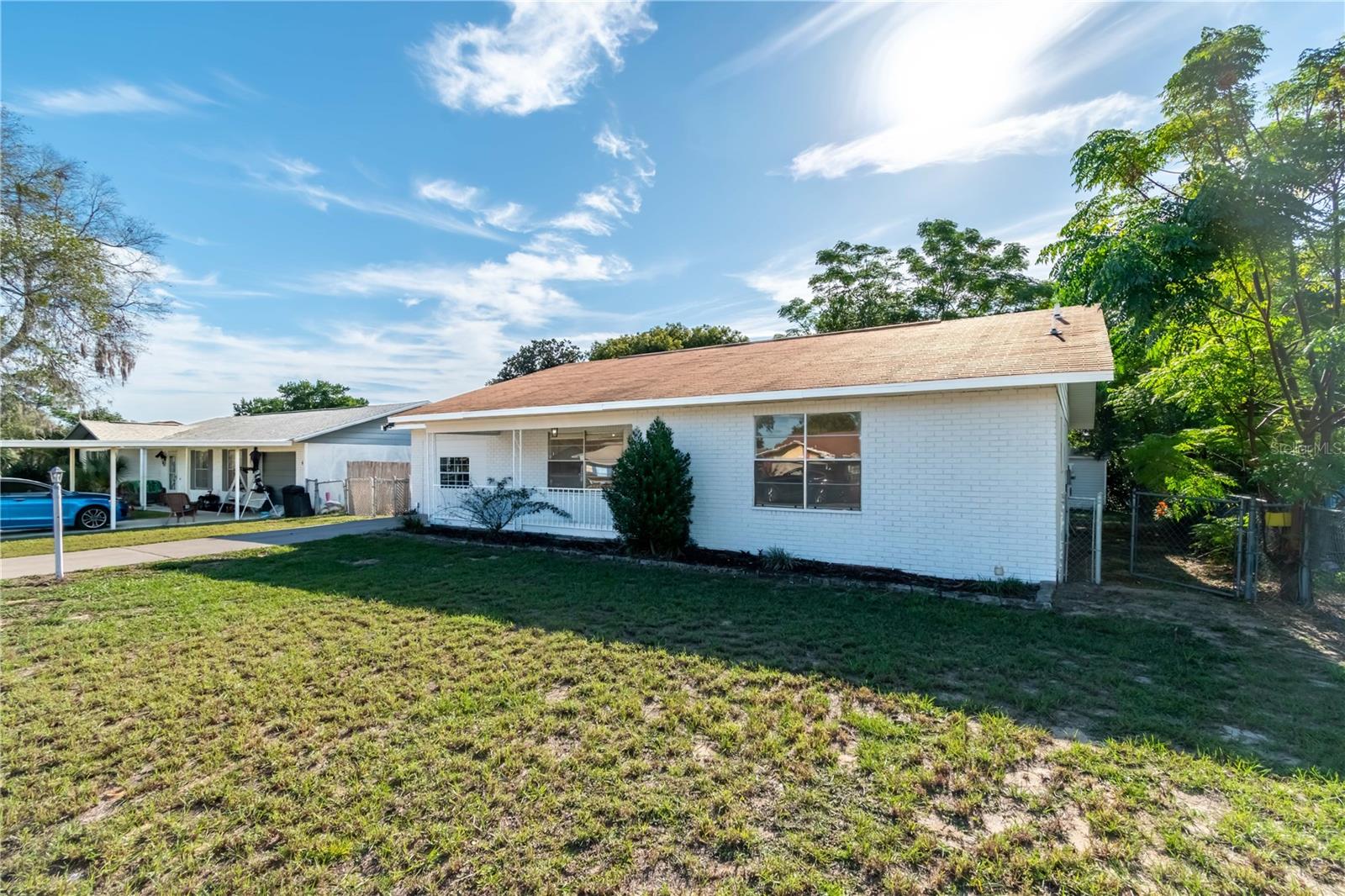 SILVER SPGS SHORES 68 - Residential Lease