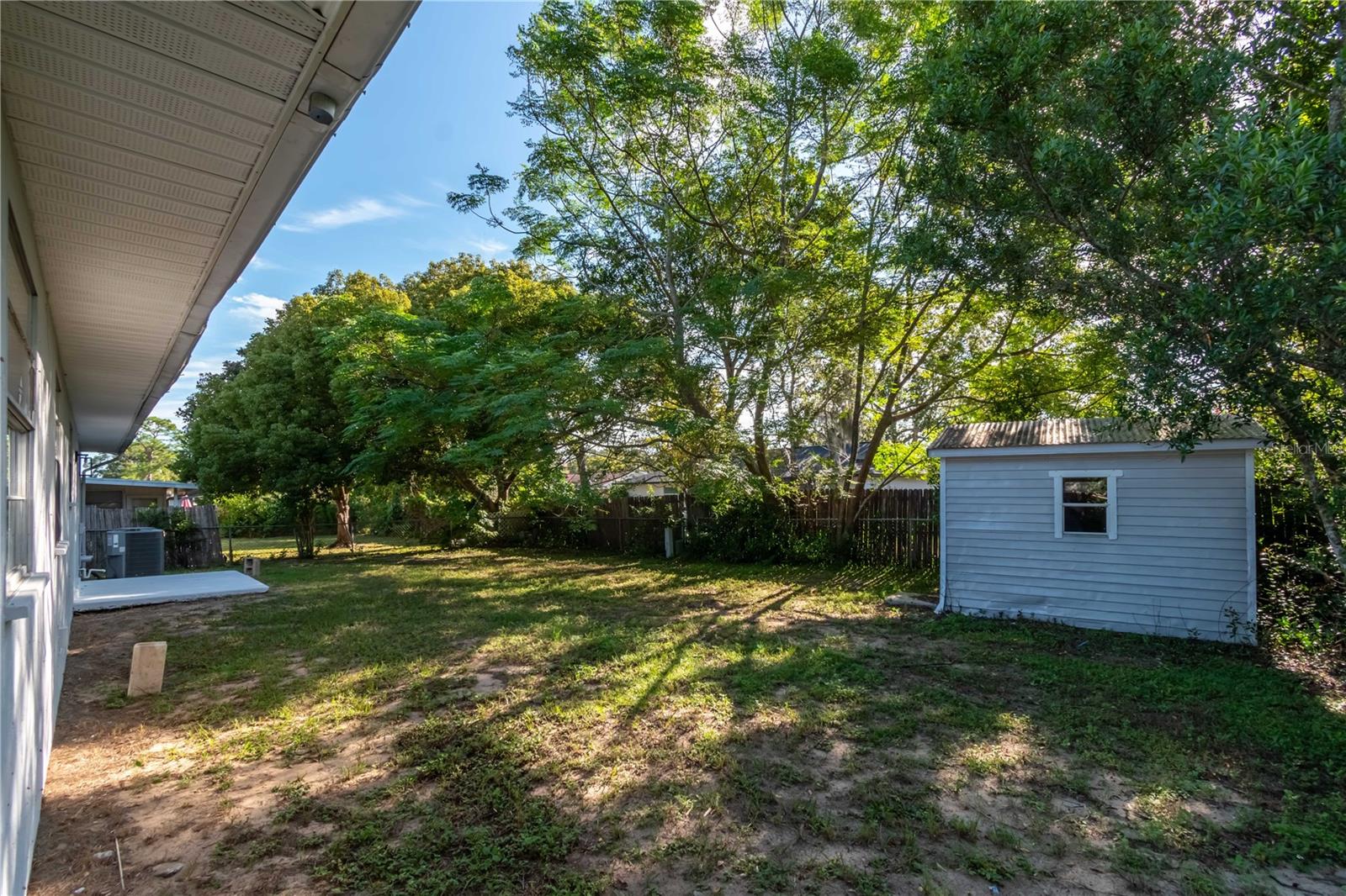 SILVER SPGS SHORES 68 - Residential Lease