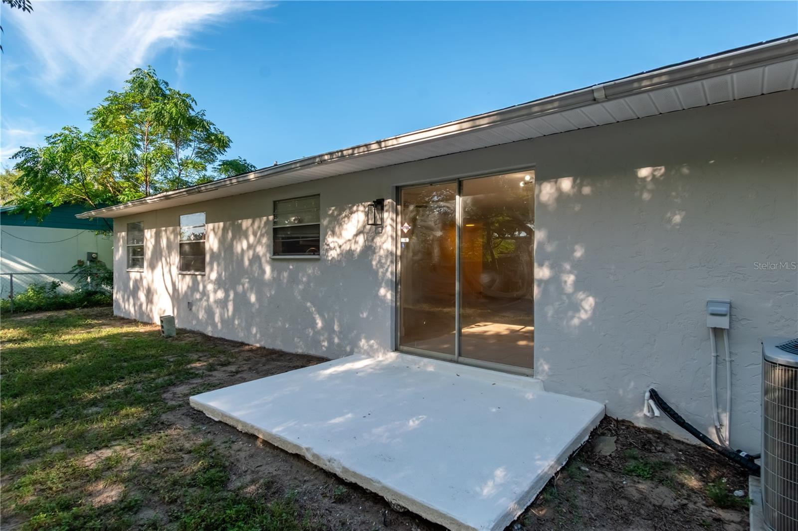 SILVER SPGS SHORES 68 - Residential Lease