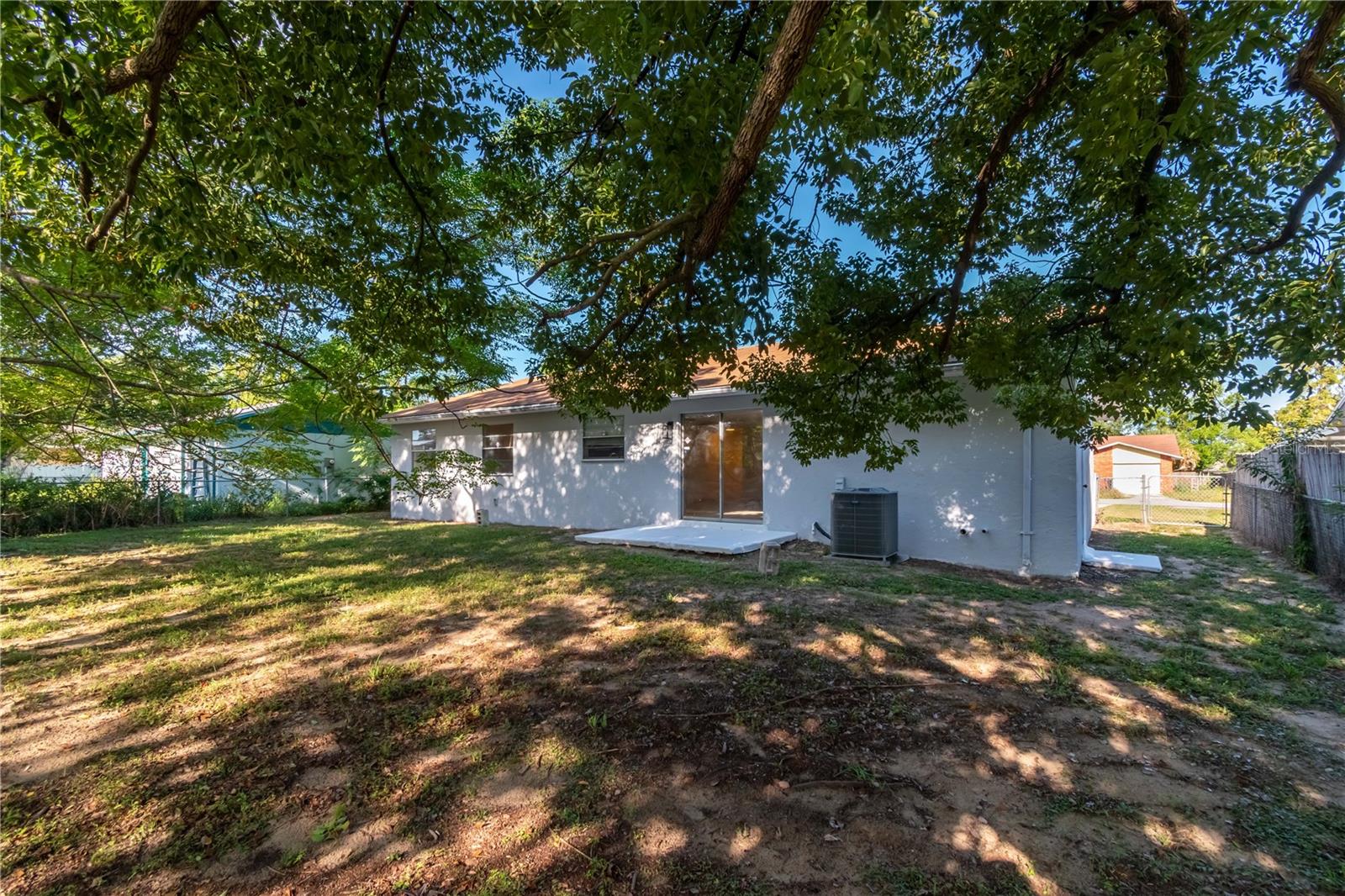 SILVER SPGS SHORES 68 - Residential Lease