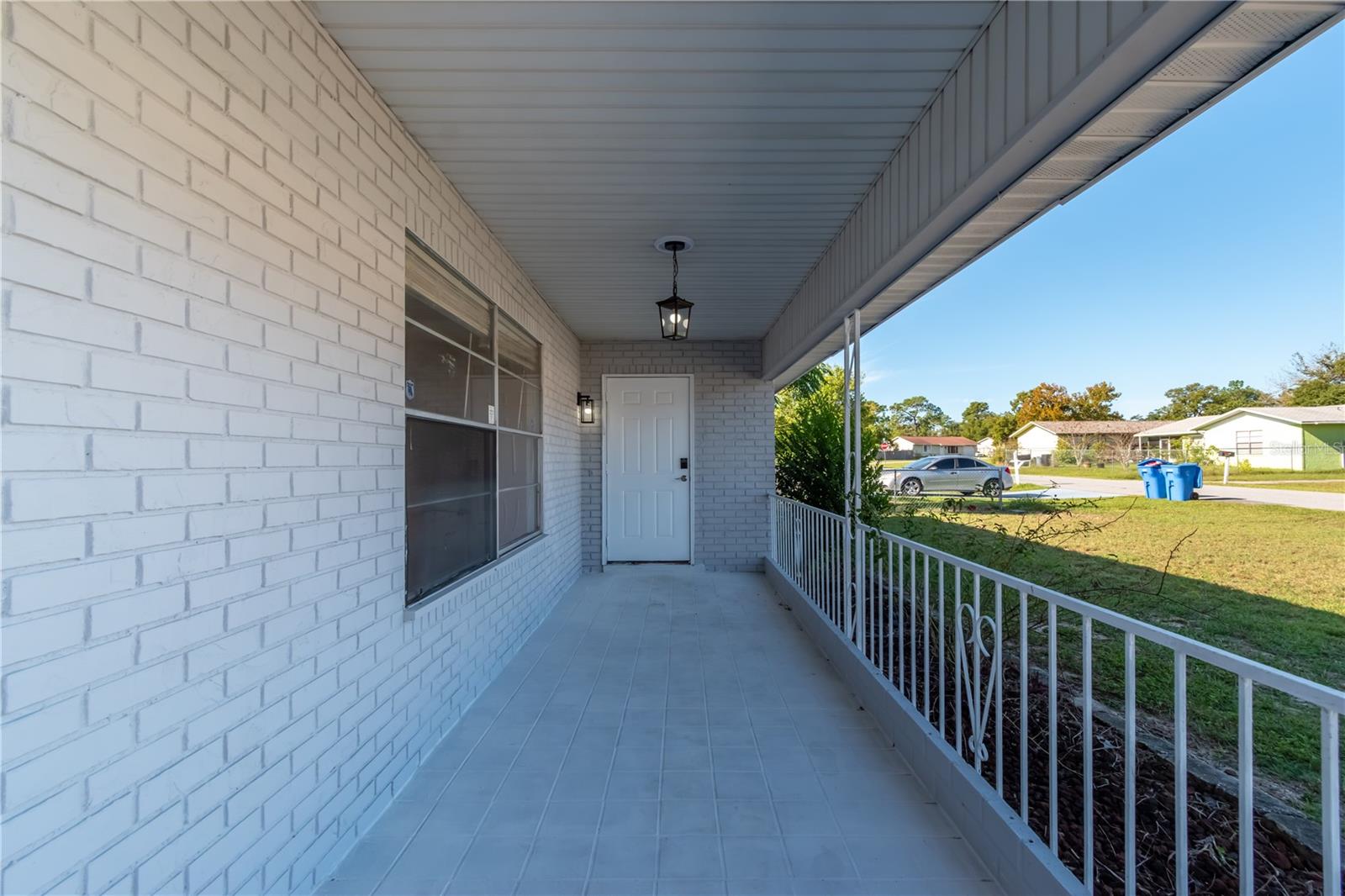 SILVER SPGS SHORES 68 - Residential Lease