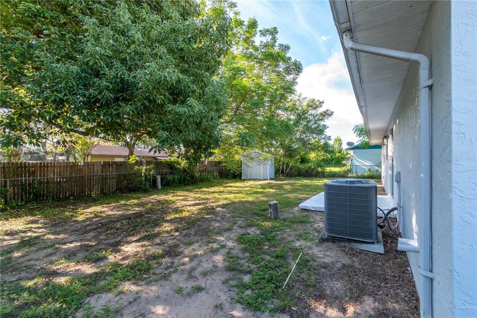 SILVER SPGS SHORES 68 - Residential Lease