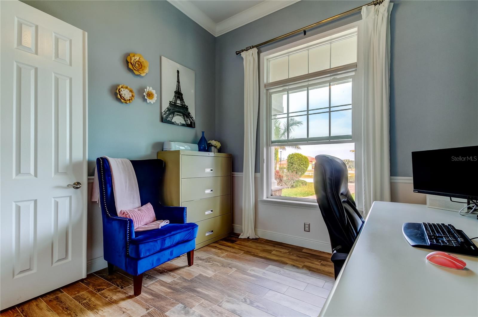 FOXBROOK PH III C - Residential