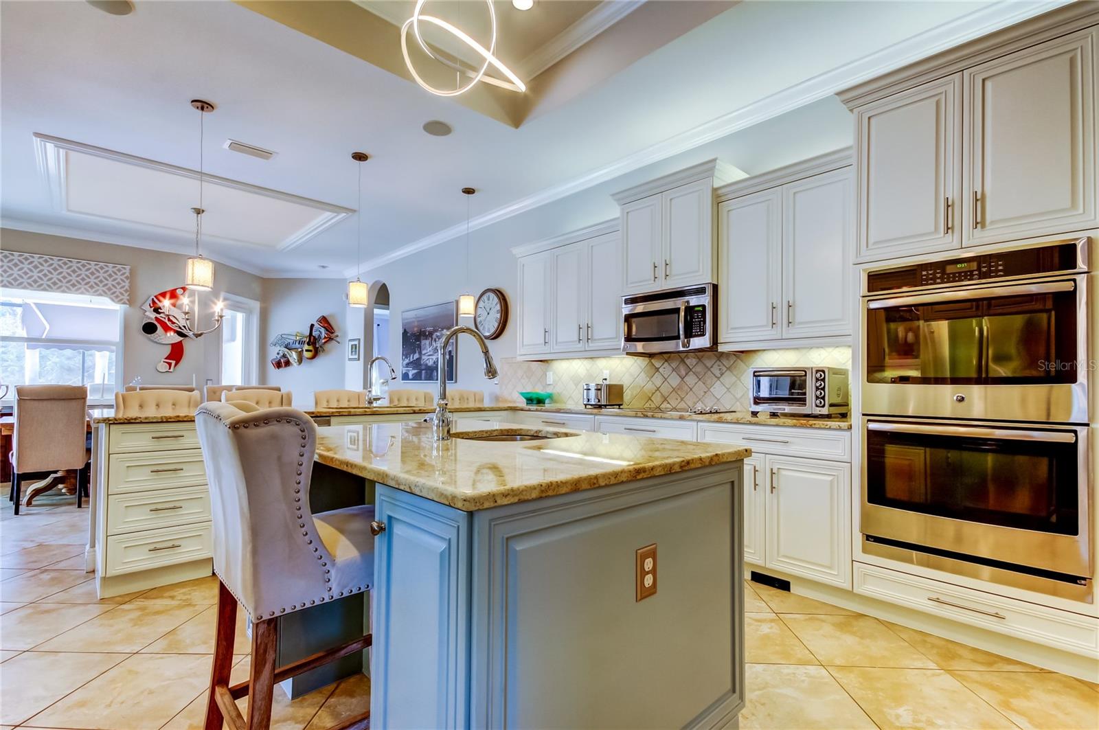 FOXBROOK PH III C - Residential