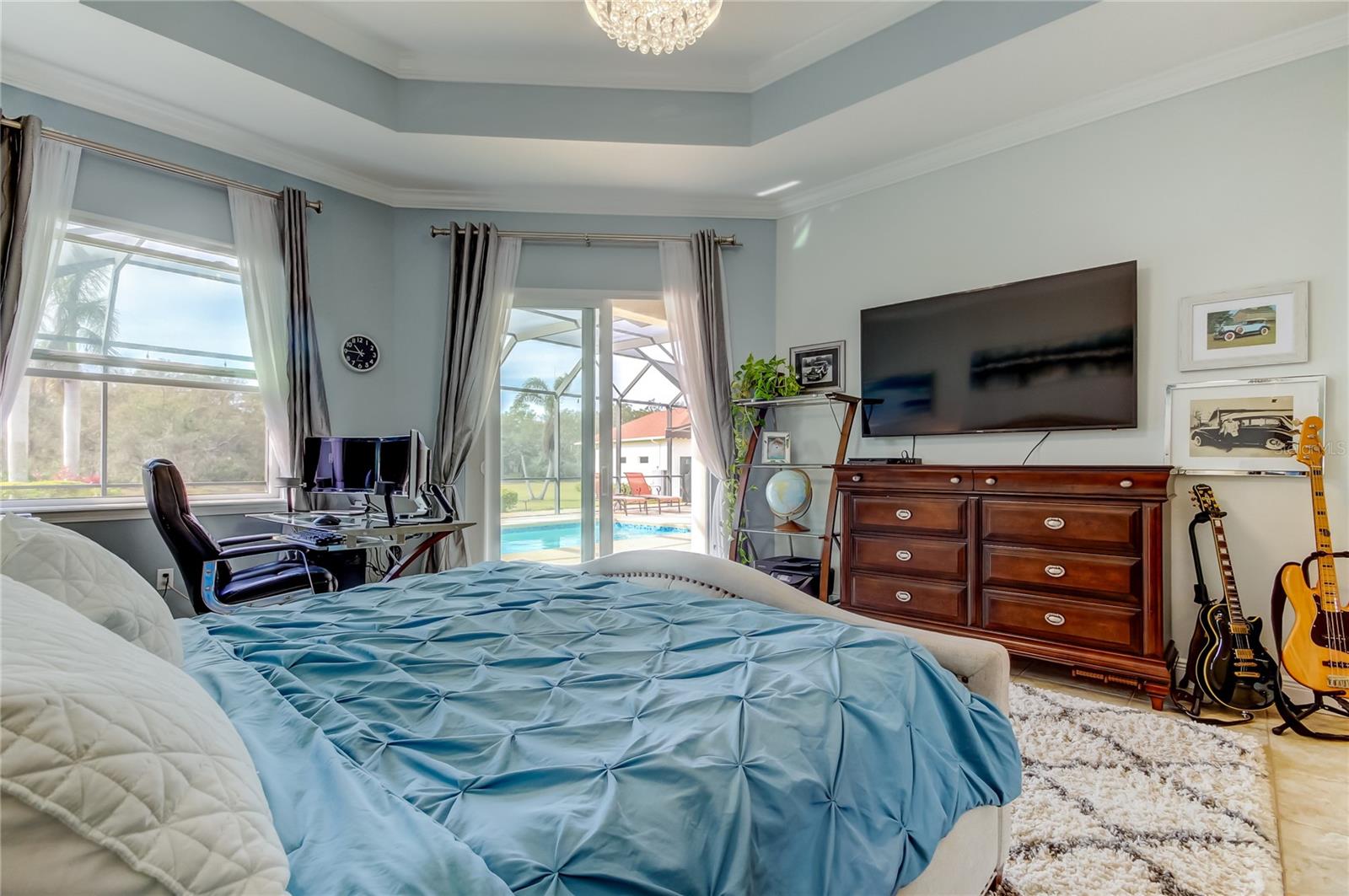 FOXBROOK PH III C - Residential