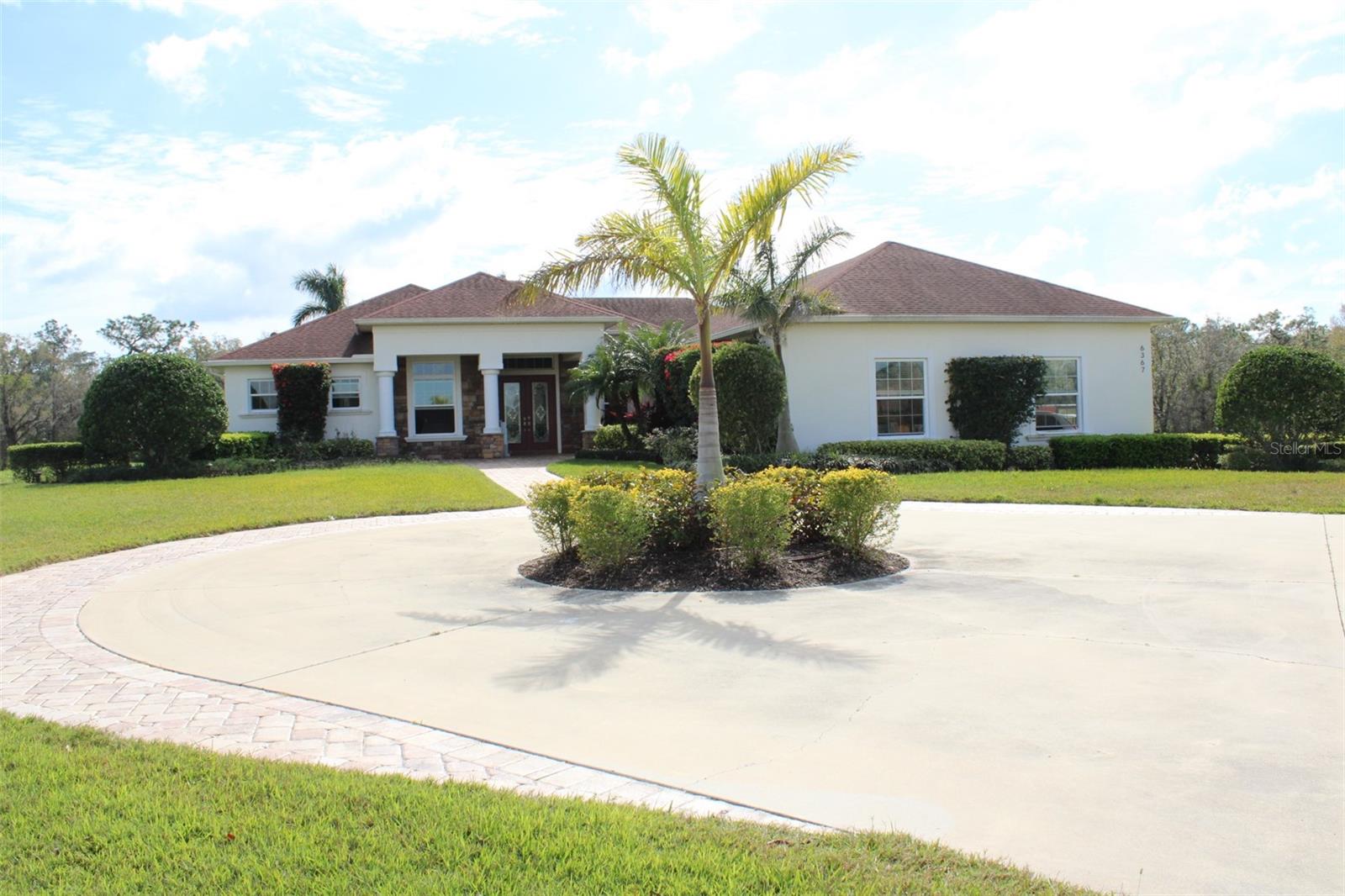6367 FOXBROOK TRAIL