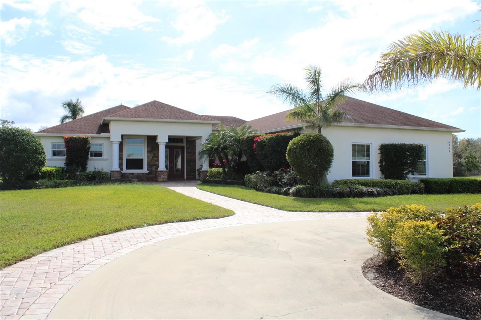 6367 FOXBROOK TRAIL