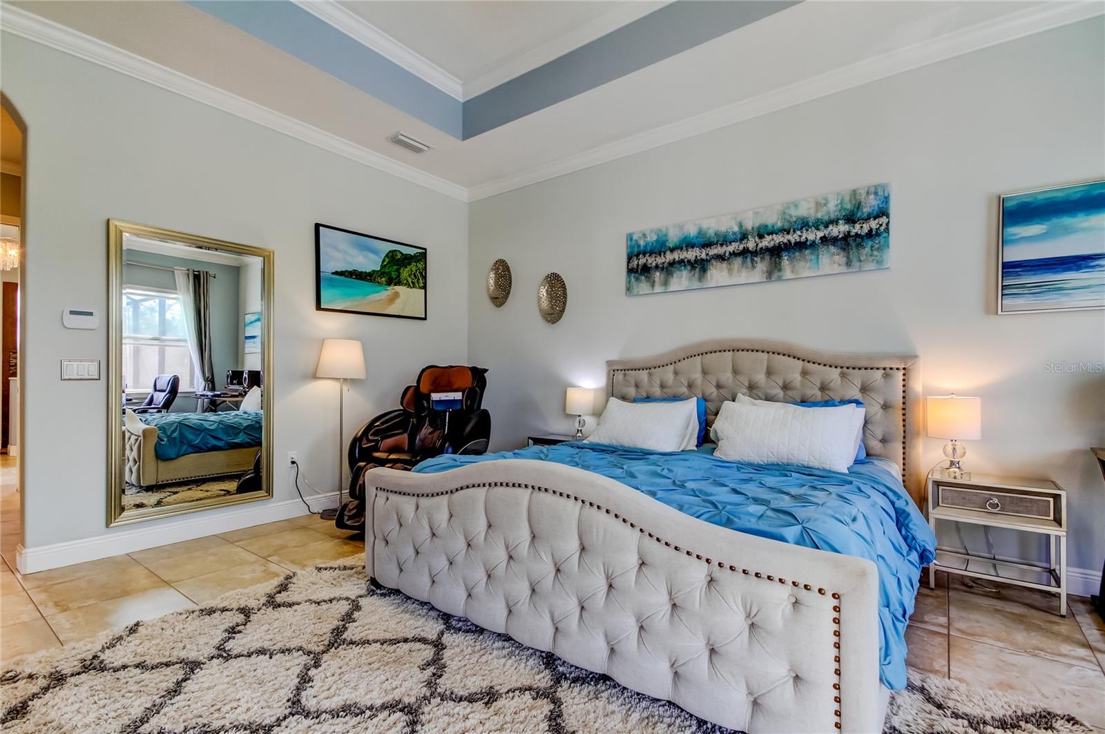 FOXBROOK PH III C - Residential
