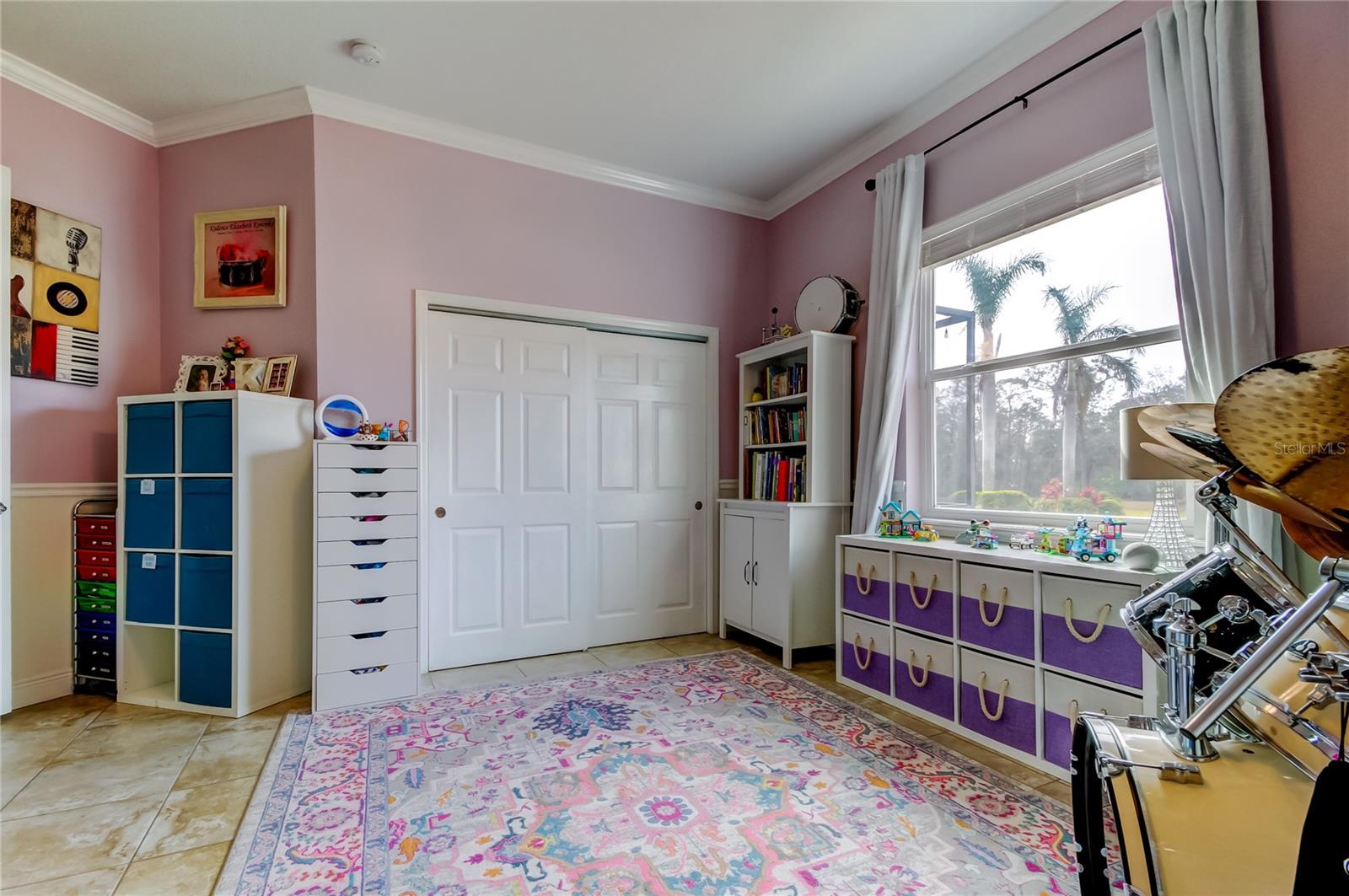 FOXBROOK PH III C - Residential