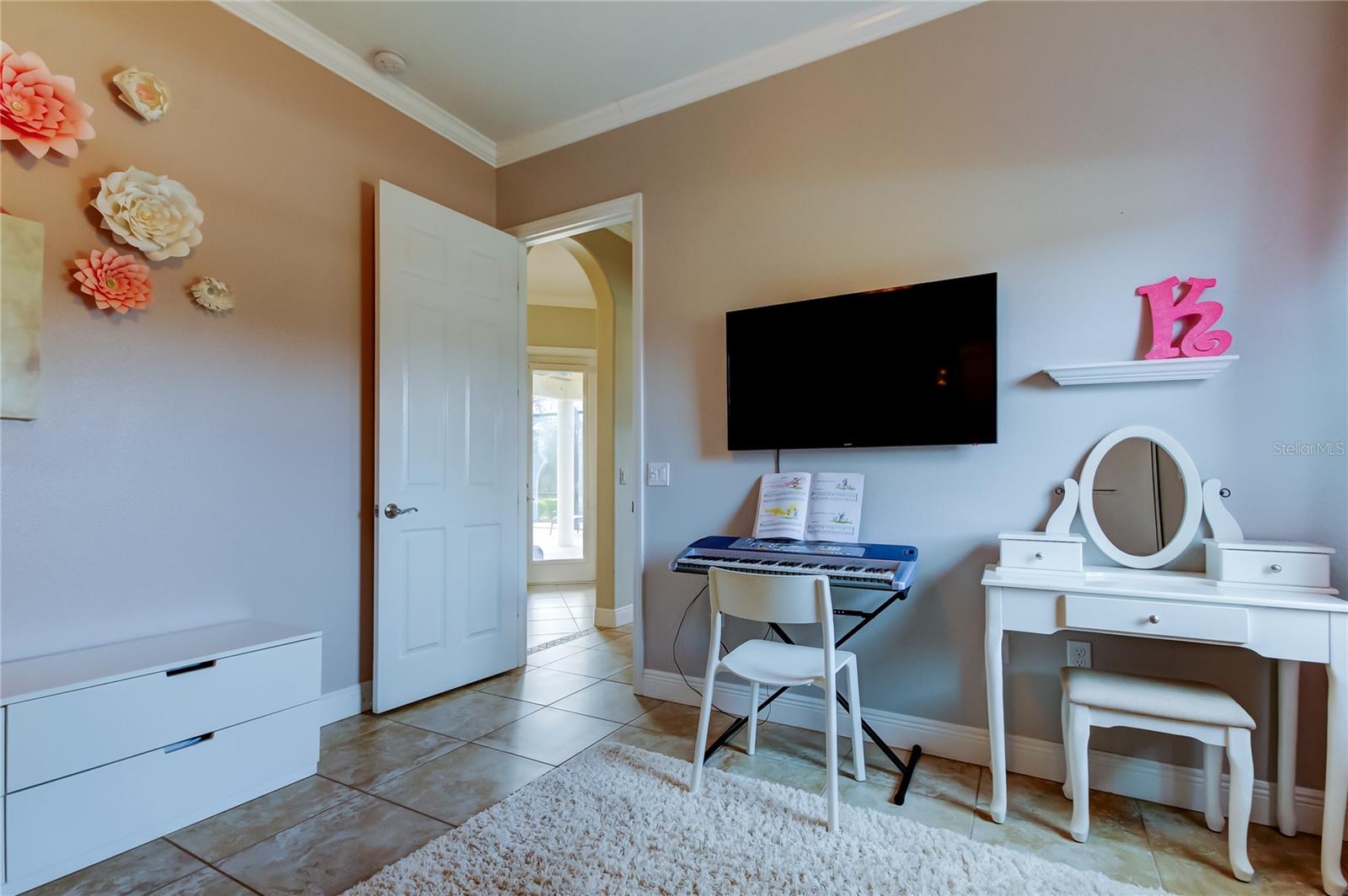 FOXBROOK PH III C - Residential