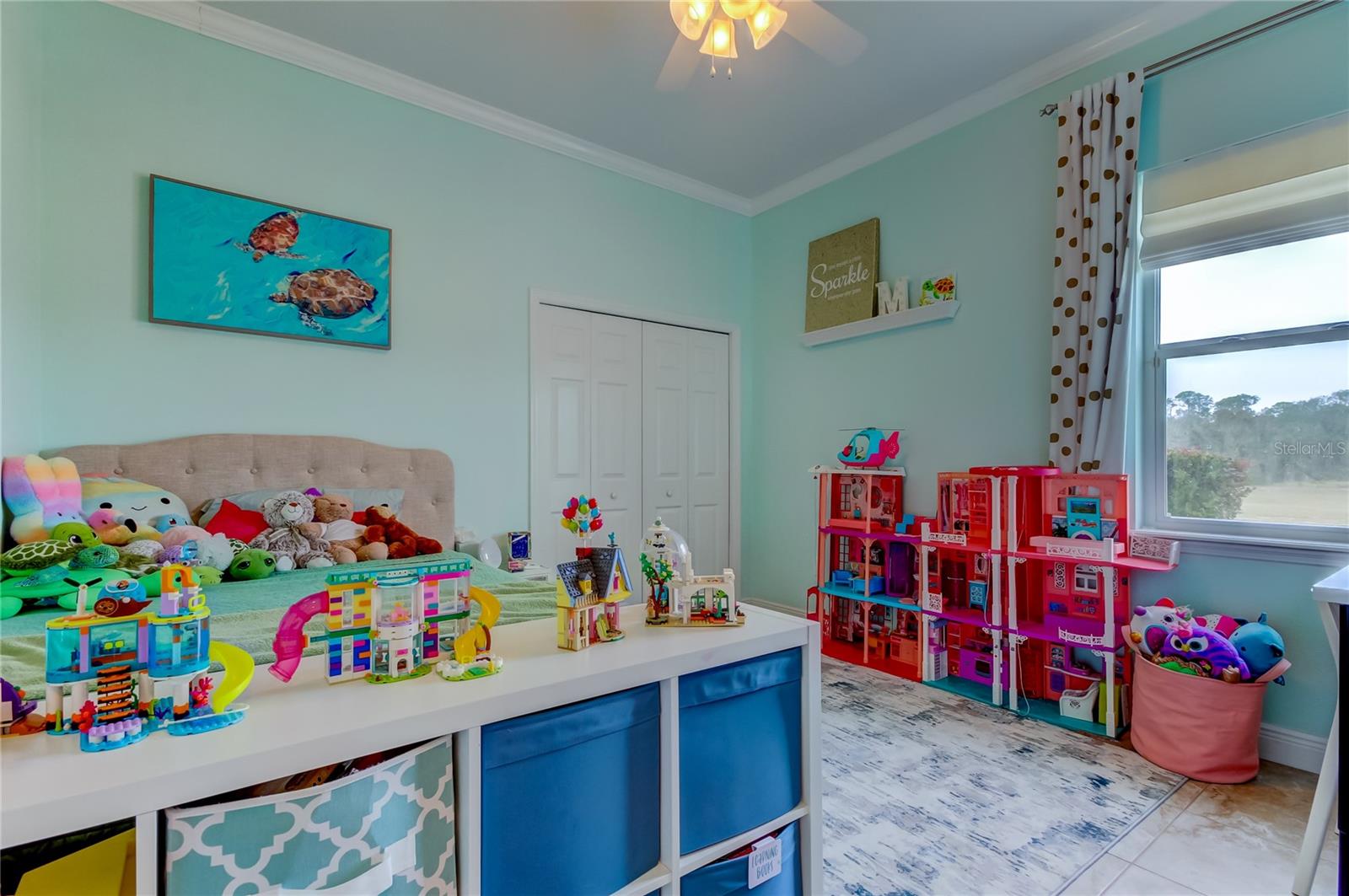 FOXBROOK PH III C - Residential