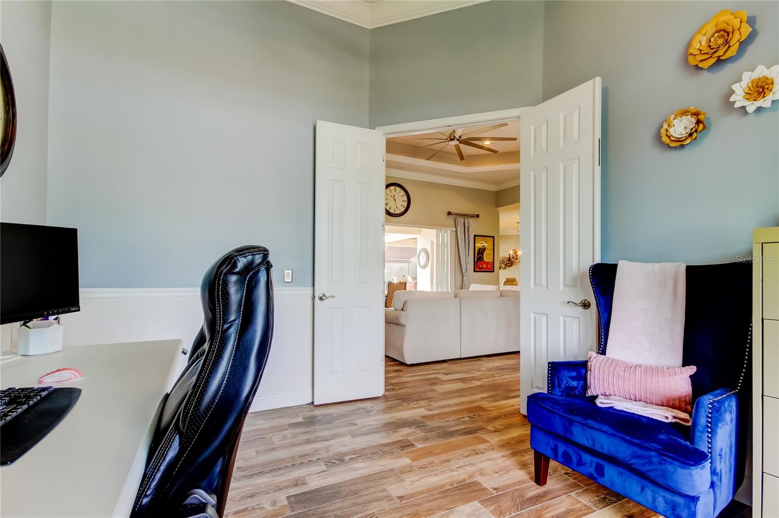 FOXBROOK PH III C - Residential