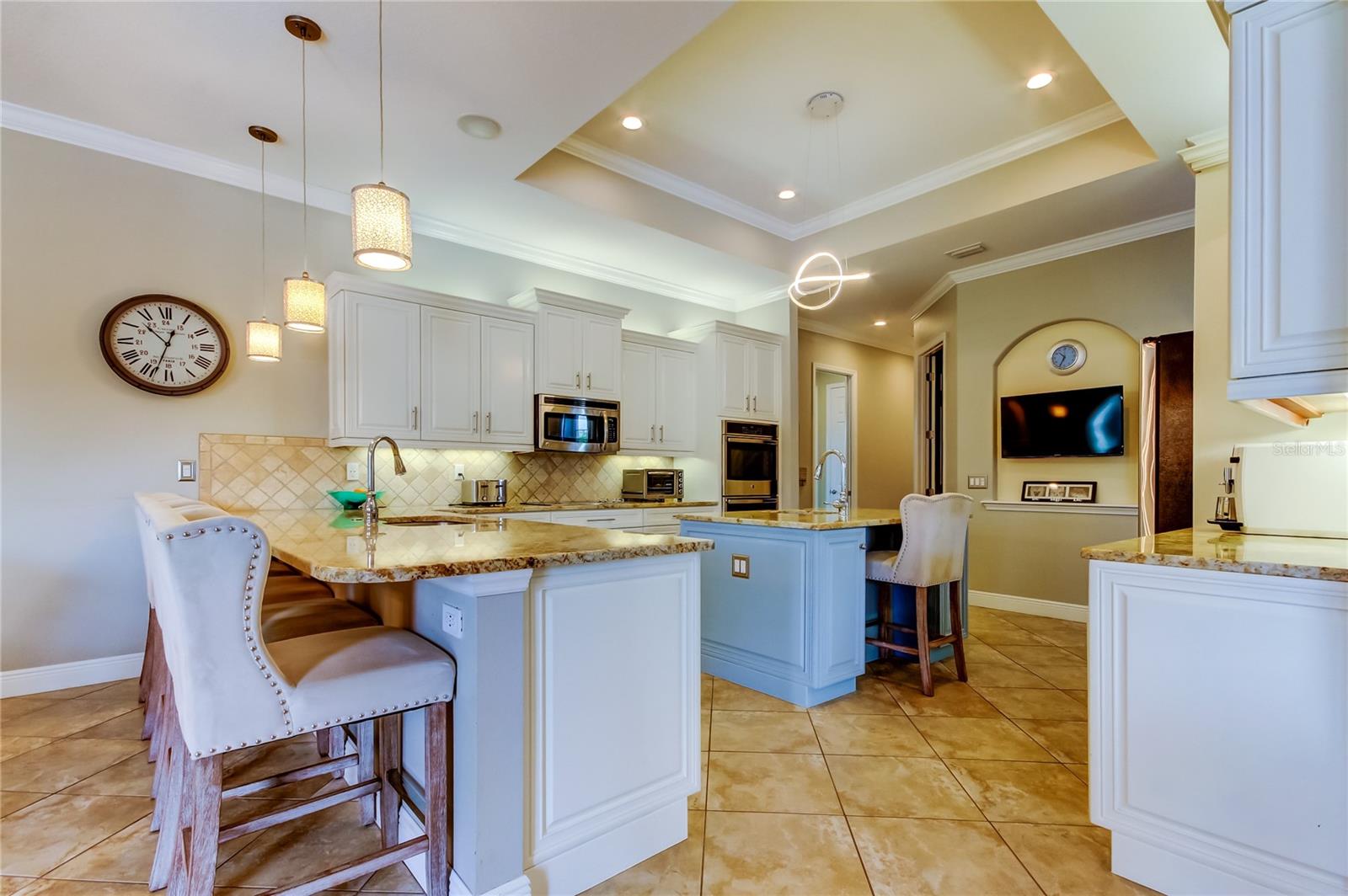 FOXBROOK PH III C - Residential
