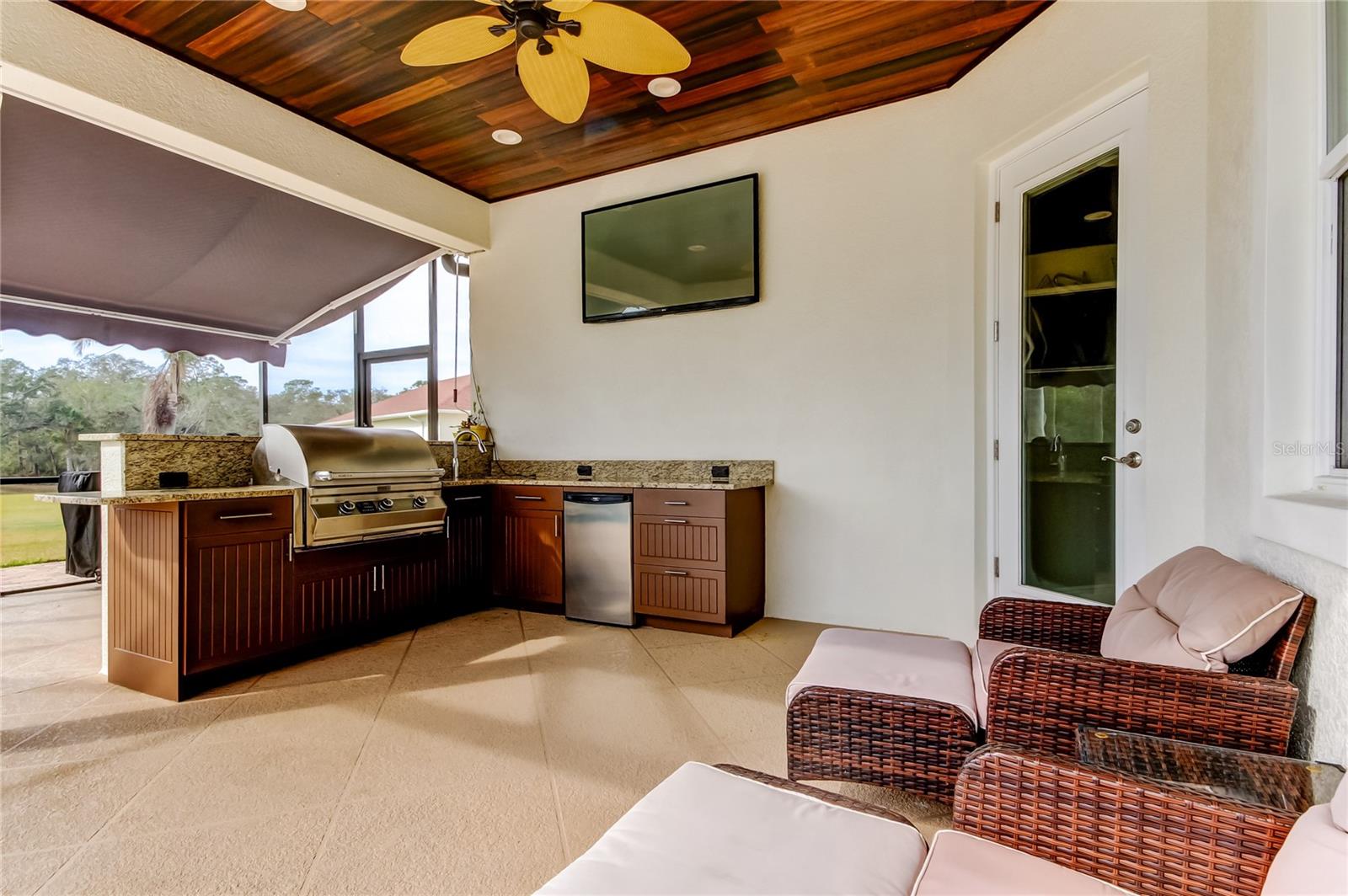 FOXBROOK PH III C - Residential