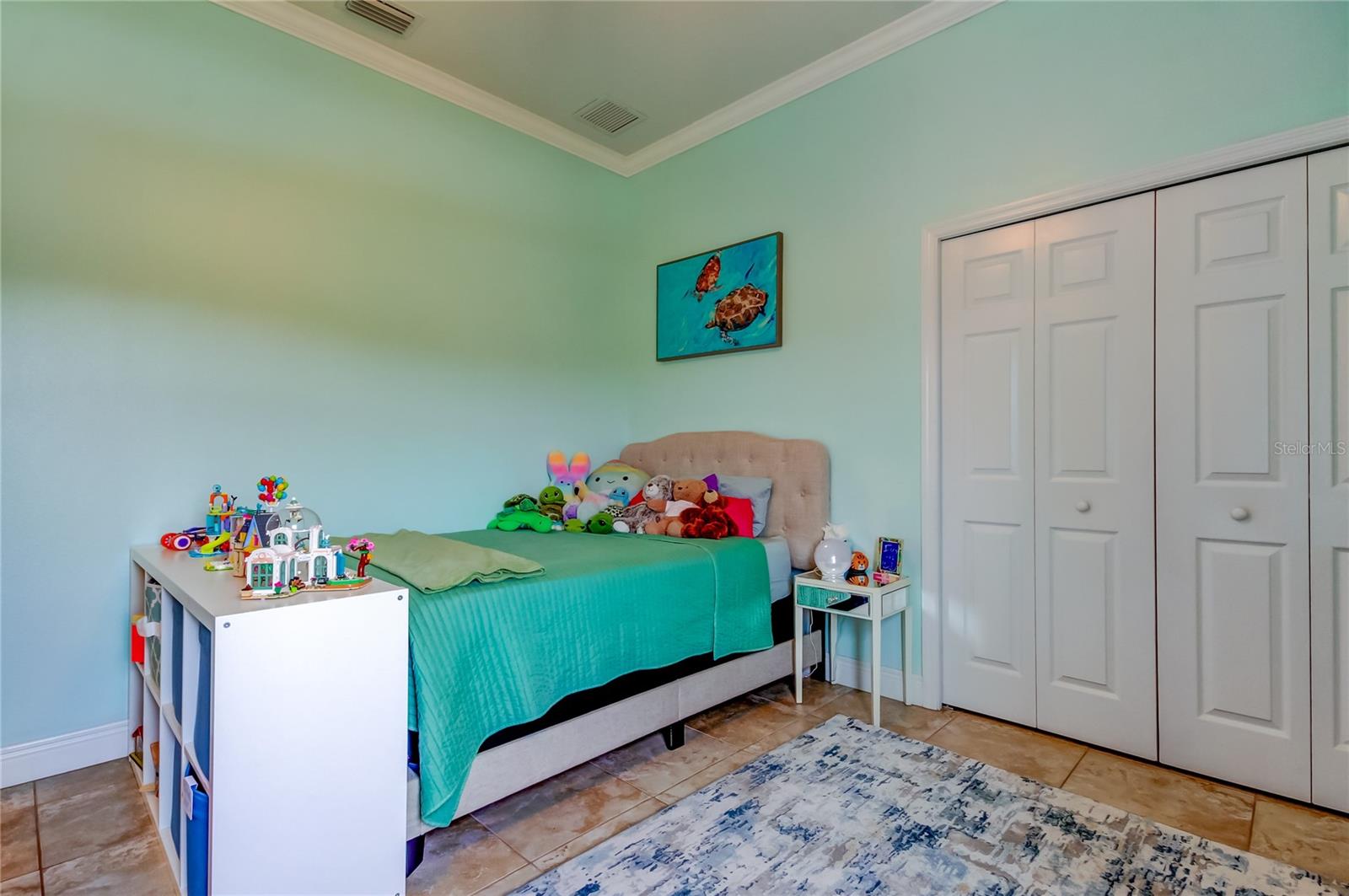 FOXBROOK PH III C - Residential