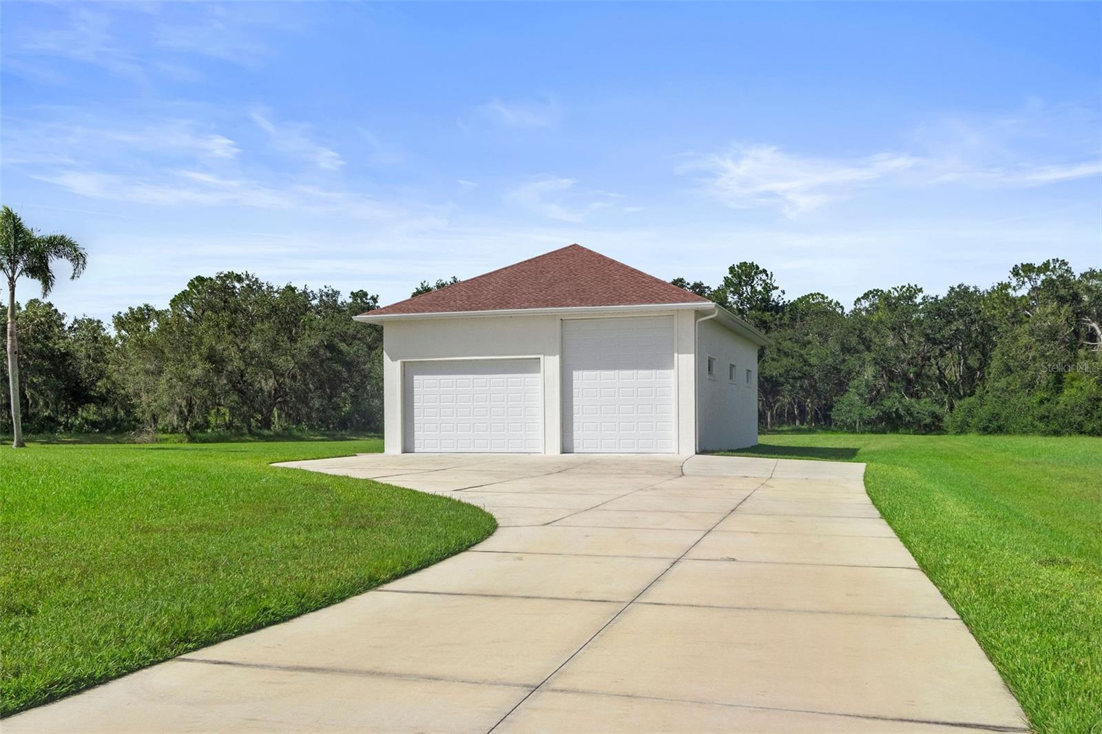 FOXBROOK PH III C - Residential