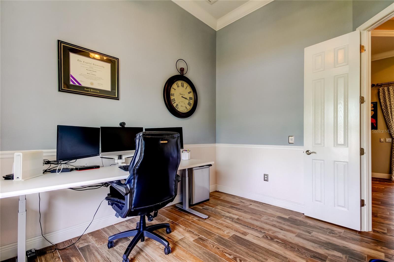 FOXBROOK PH III C - Residential