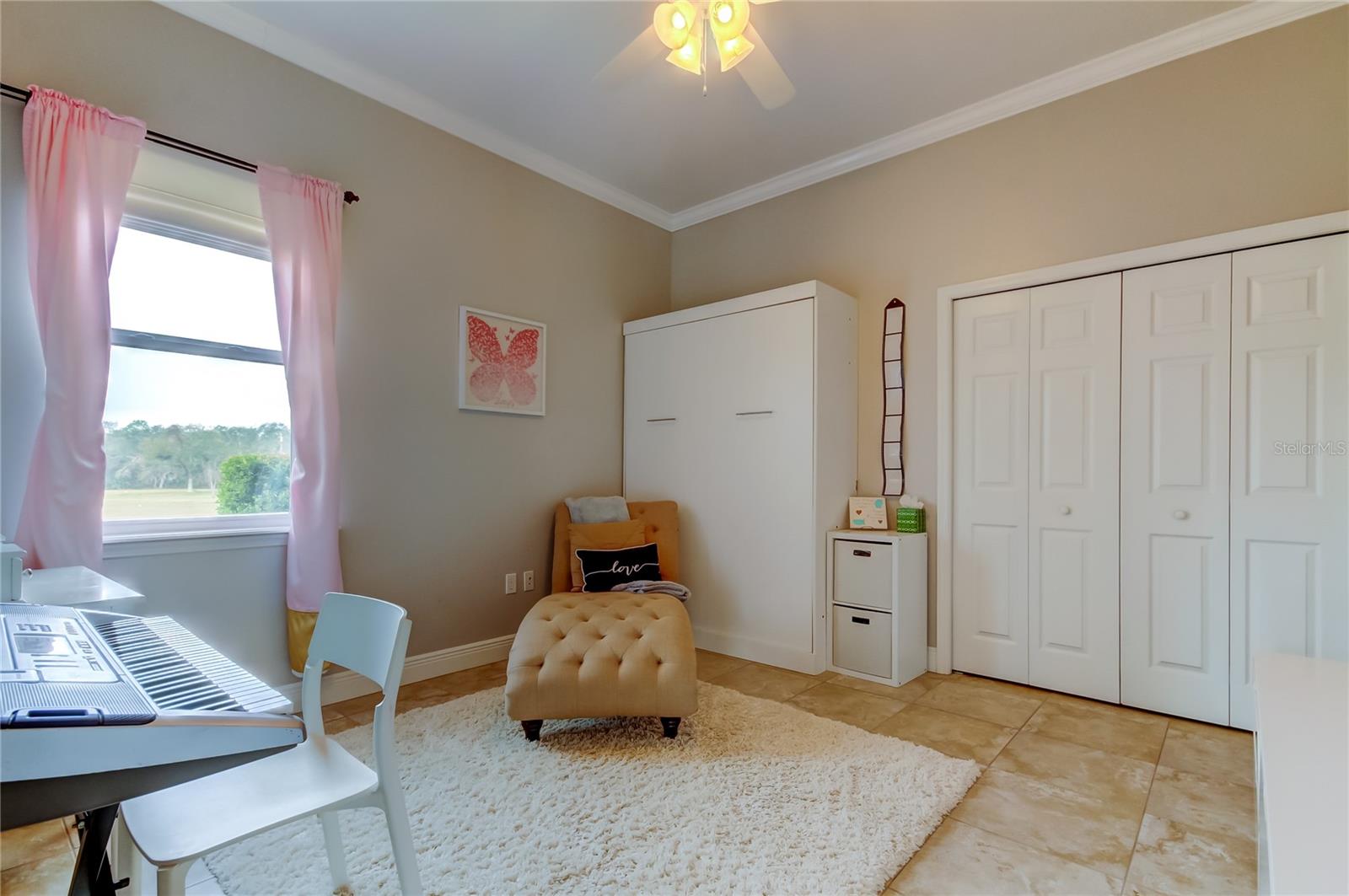 FOXBROOK PH III C - Residential