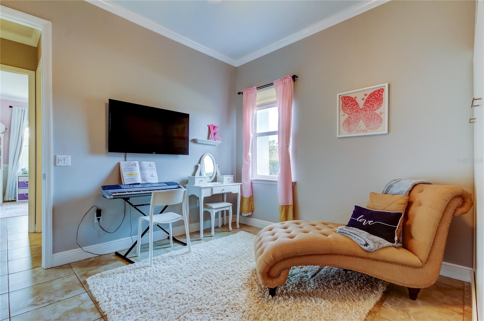 FOXBROOK PH III C - Residential