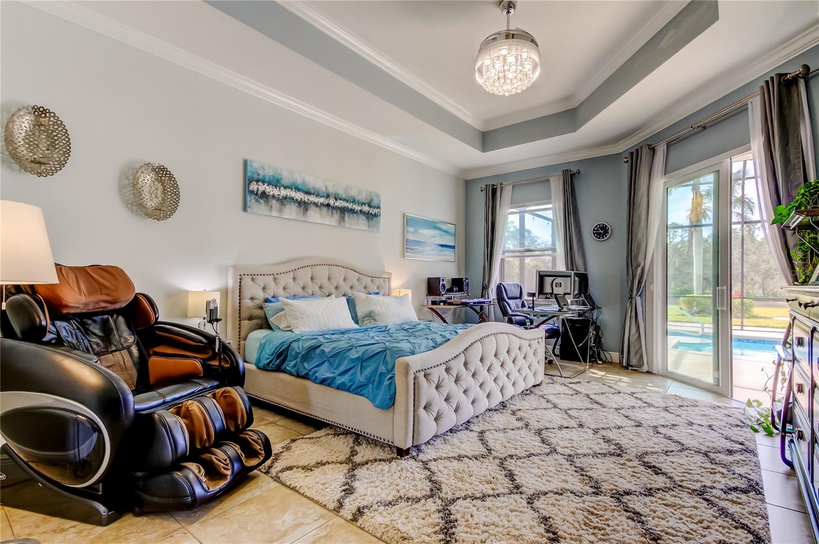 FOXBROOK PH III C - Residential