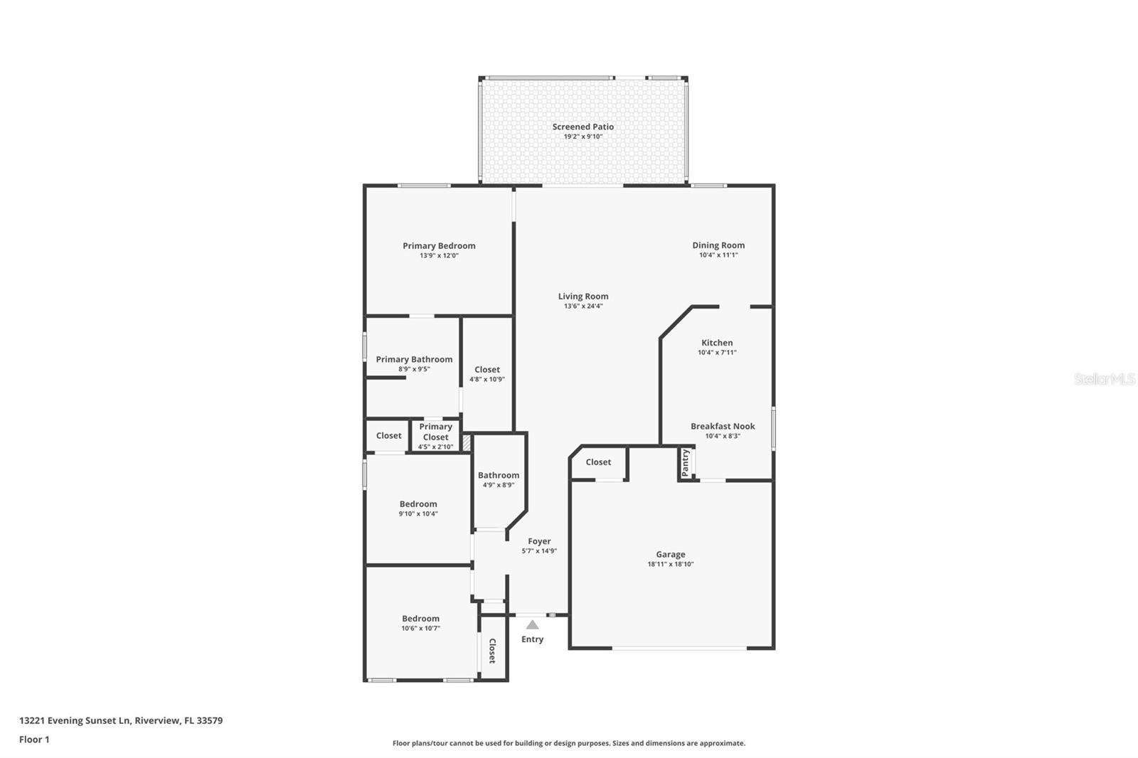 SOUTH COVE PH 1 - Residential