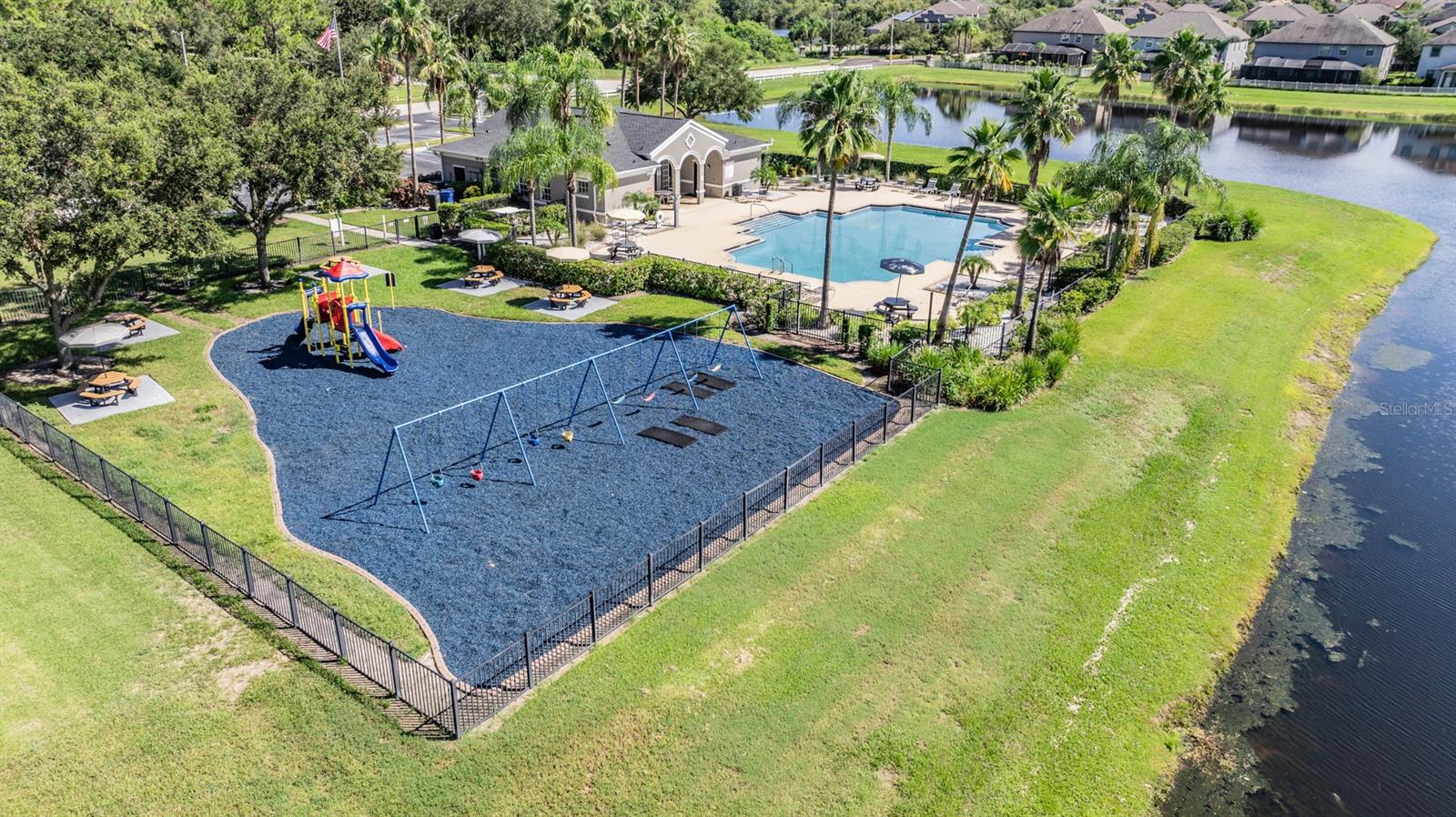 SOUTH COVE PH 1 - Residential