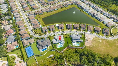 A home in ORLANDO