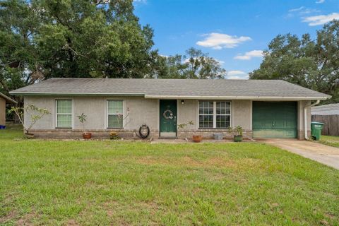 137 FORT SMITH BOULEVARD DELTONA FL 32738