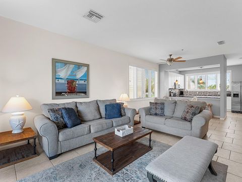 A home in LONGBOAT KEY