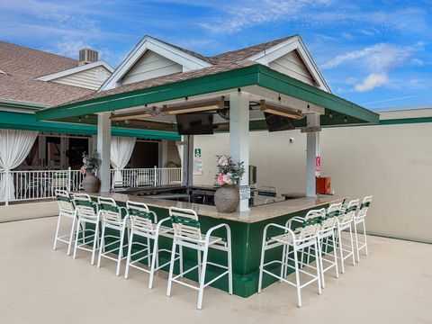 A home in LONGBOAT KEY