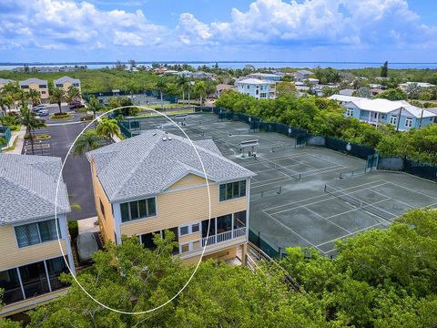 A home in LONGBOAT KEY