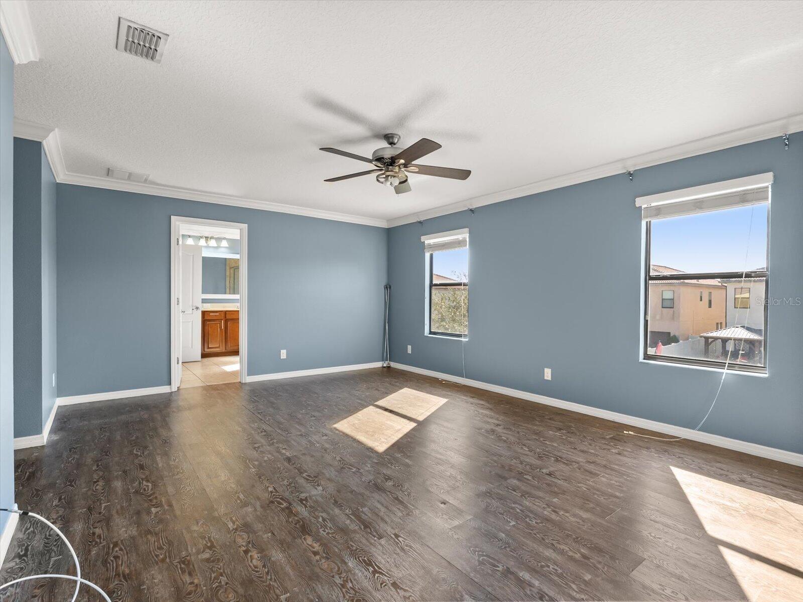 VILLAGES/WESMERE PH 3 - Residential