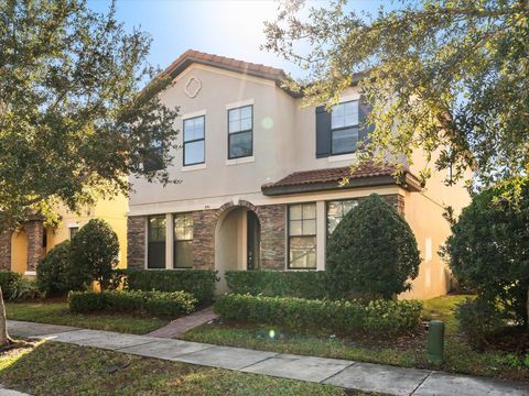 Photo of 351 Chickasaw Berry Road, Ocoee, FL 34761 (MLS # O6364608)