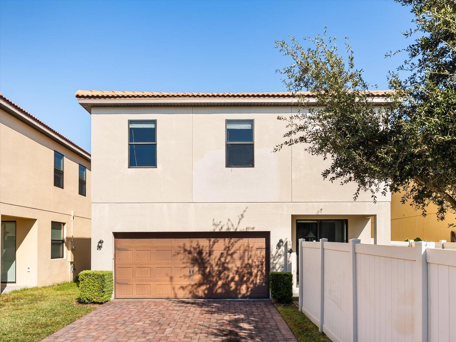 VILLAGES/WESMERE PH 3 - Residential