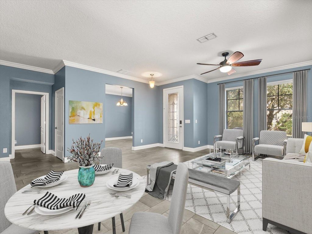 Photo of 351 Chickasaw Berry Road, Ocoee, FL 34761 (MLS # O6364608)