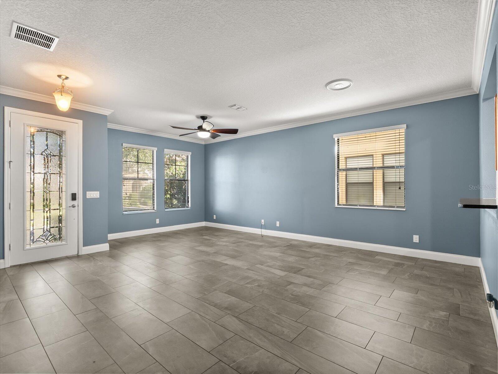 VILLAGES/WESMERE PH 3 - Residential