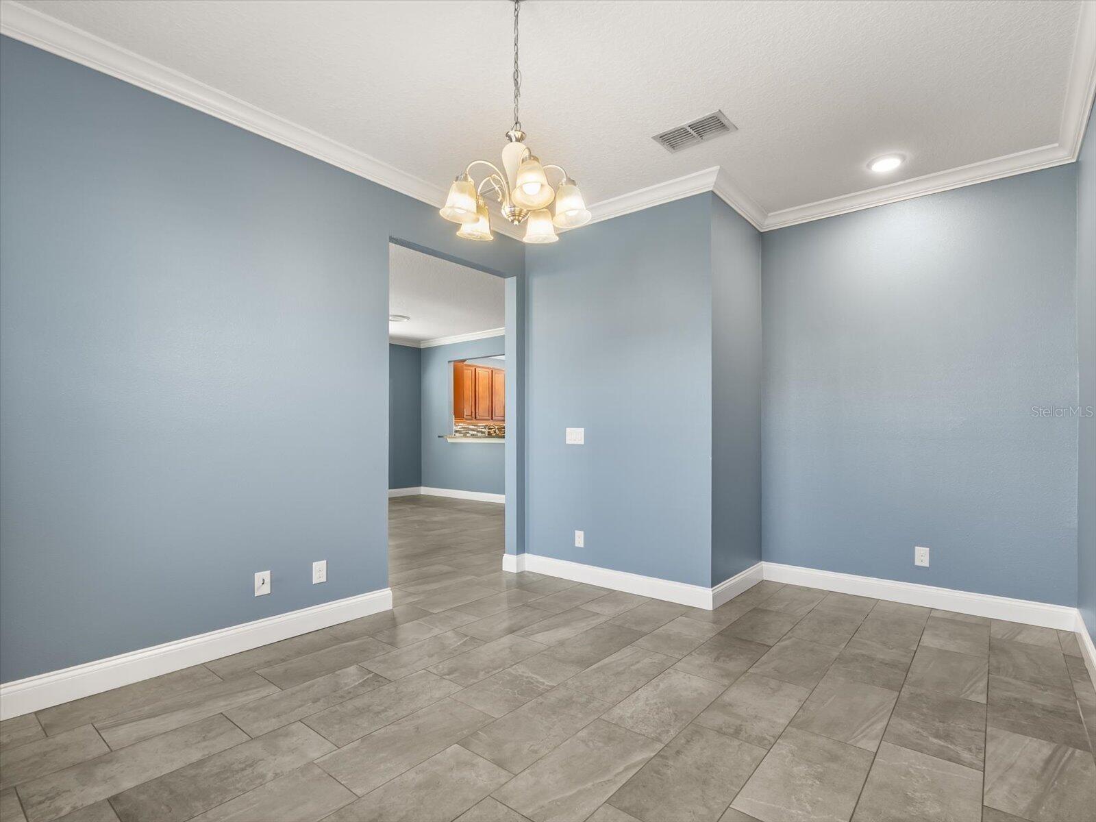 VILLAGES/WESMERE PH 3 - Residential