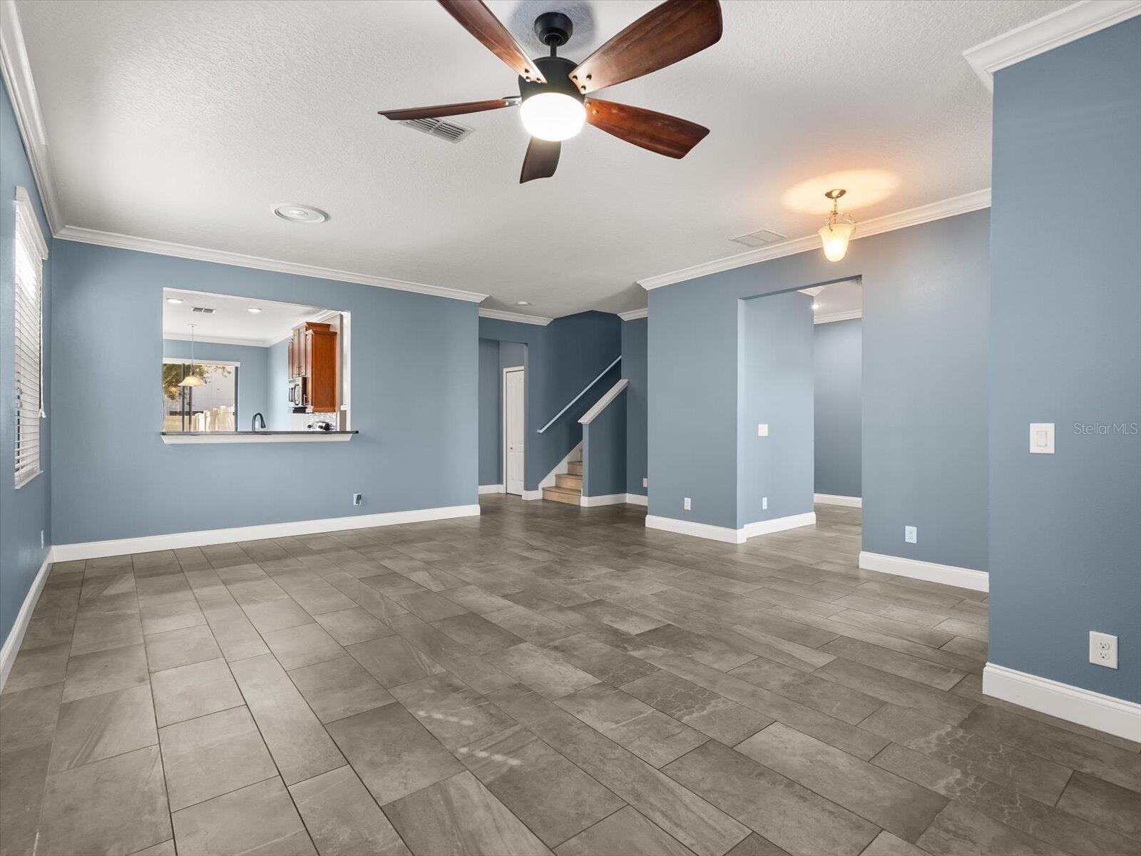 VILLAGES/WESMERE PH 3 - Residential