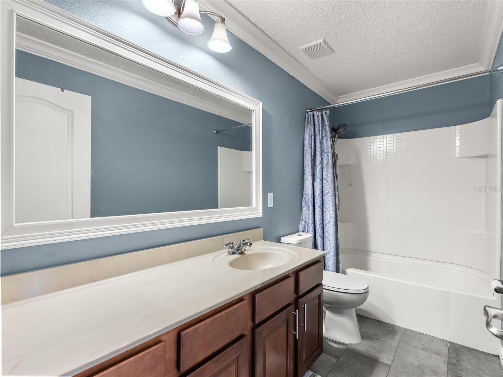 VILLAGES/WESMERE PH 3 - Residential