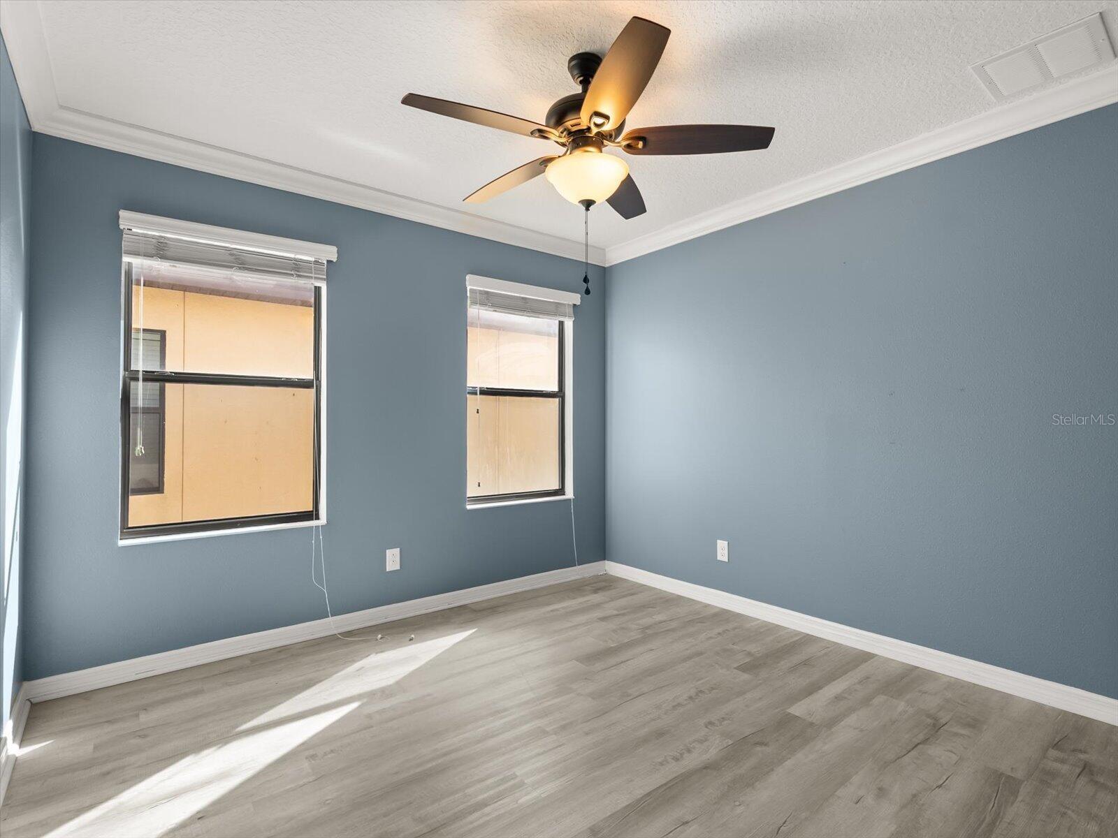 VILLAGES/WESMERE PH 3 - Residential