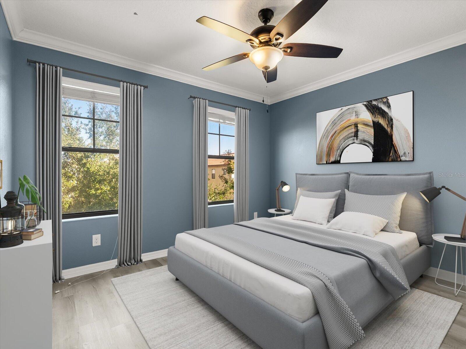 VILLAGES/WESMERE PH 3 - Residential