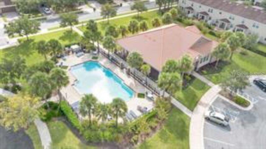 VILLAGES/WESMERE PH 3 - Residential