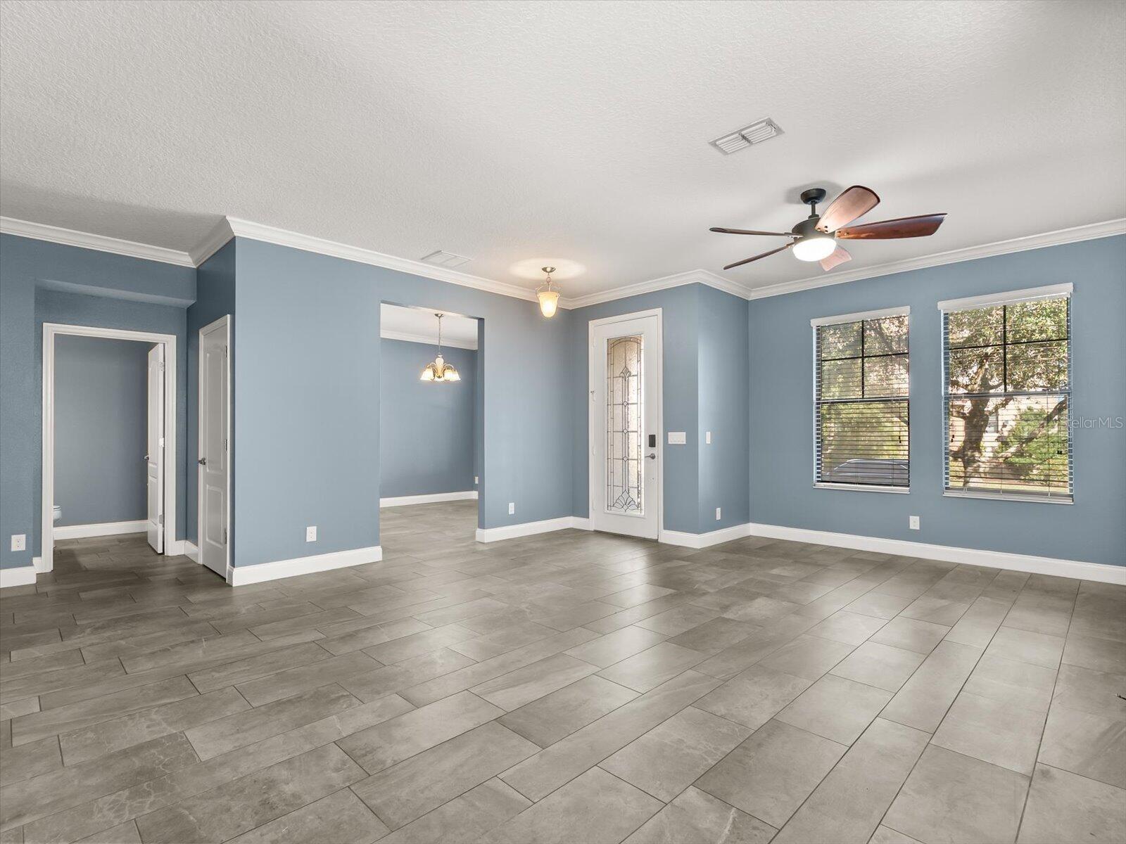 VILLAGES/WESMERE PH 3 - Residential