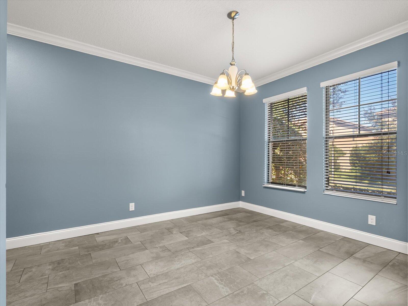 VILLAGES/WESMERE PH 3 - Residential