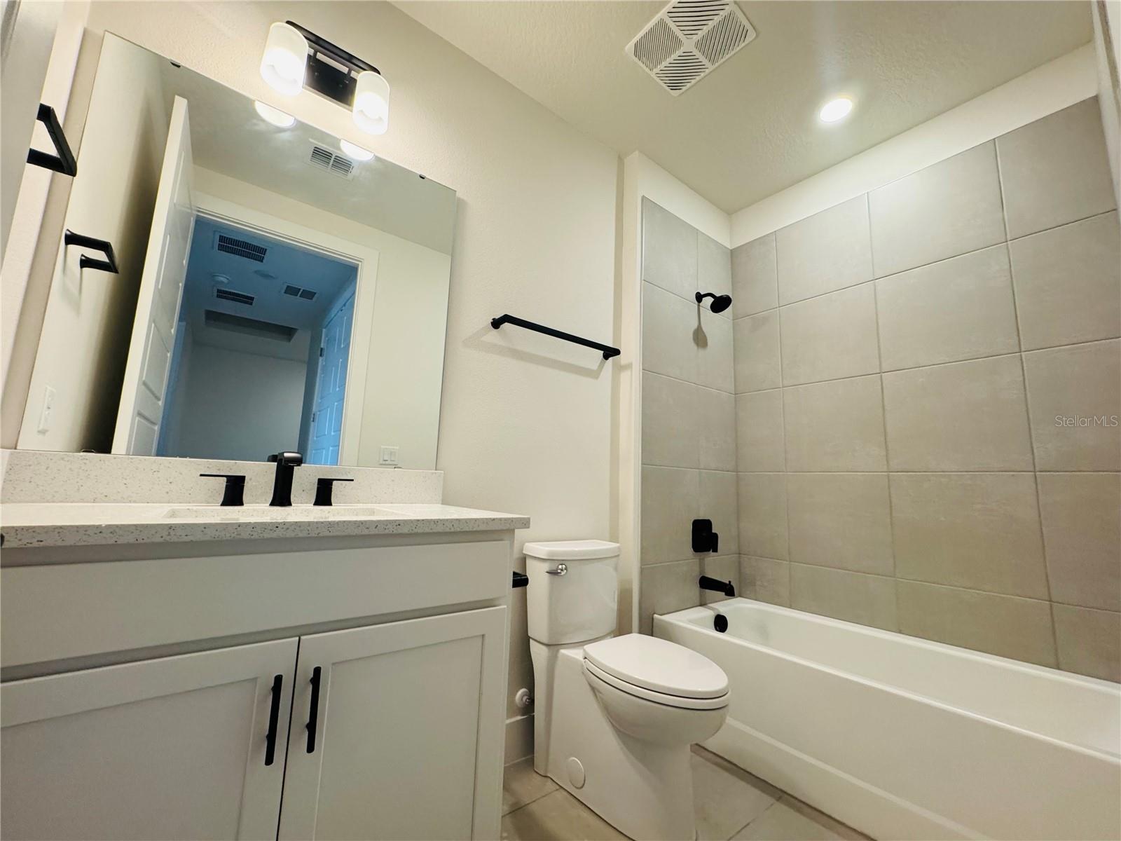 TOWNHOMES AT CITY PLACE - Residential