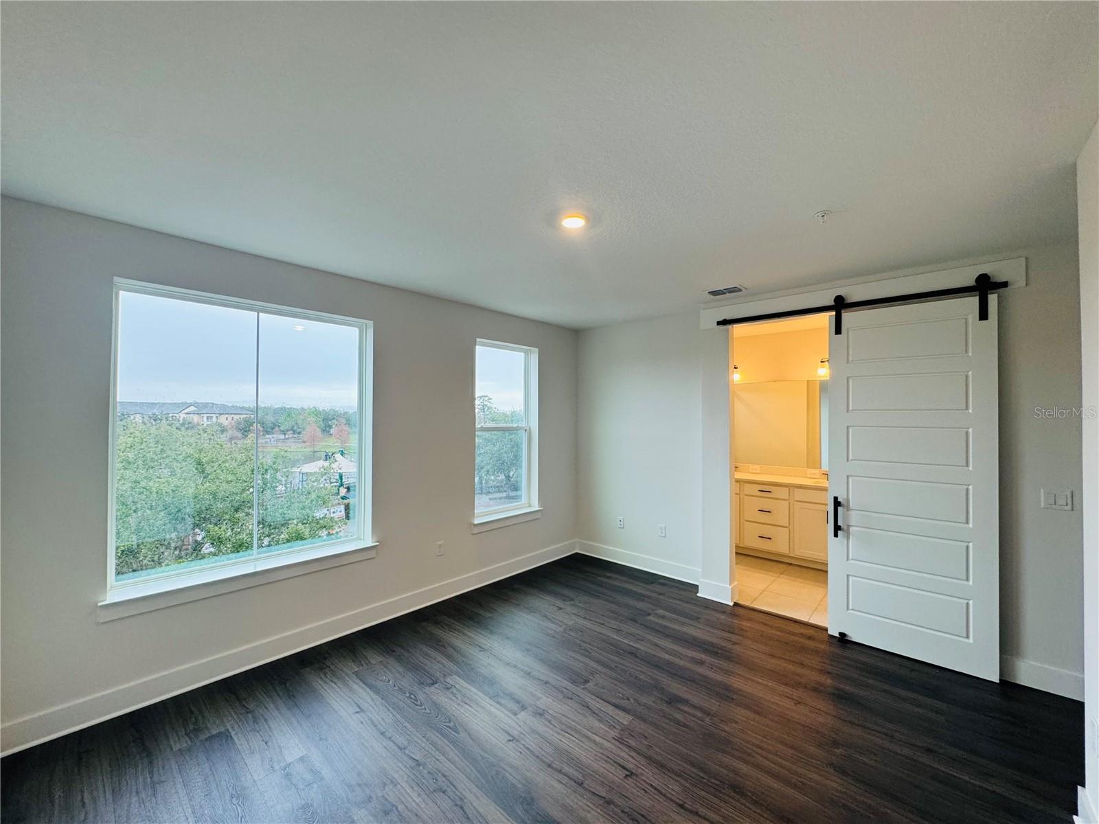 TOWNHOMES AT CITY PLACE - Residential