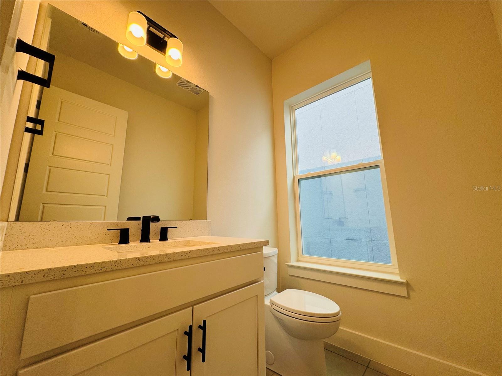 TOWNHOMES AT CITY PLACE - Residential