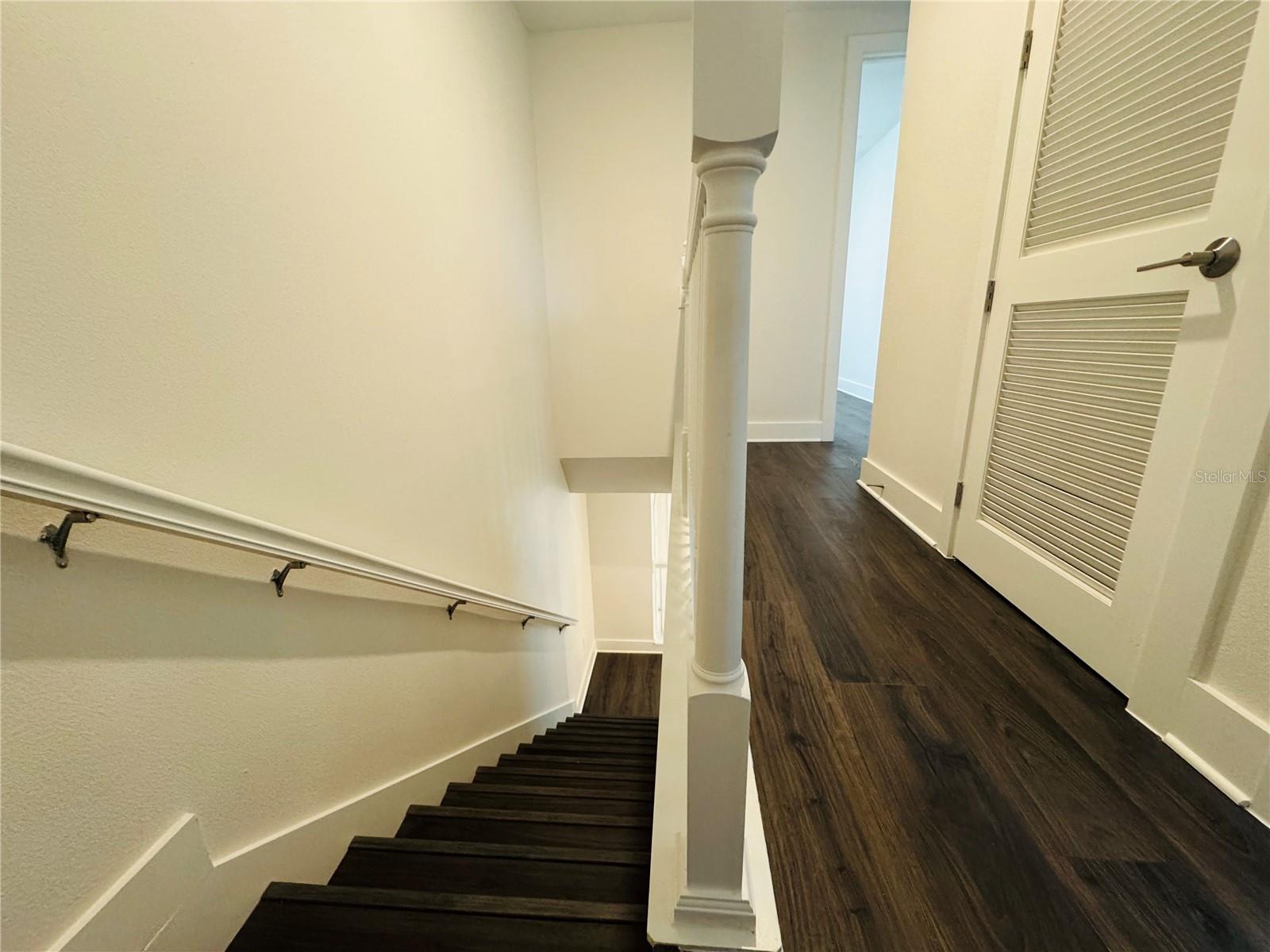 TOWNHOMES AT CITY PLACE - Residential